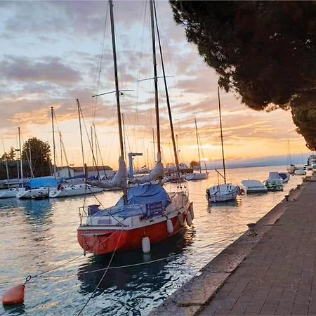 Solegardarelax - Peschiera Del Garda Leilighet Eksteriør bilde