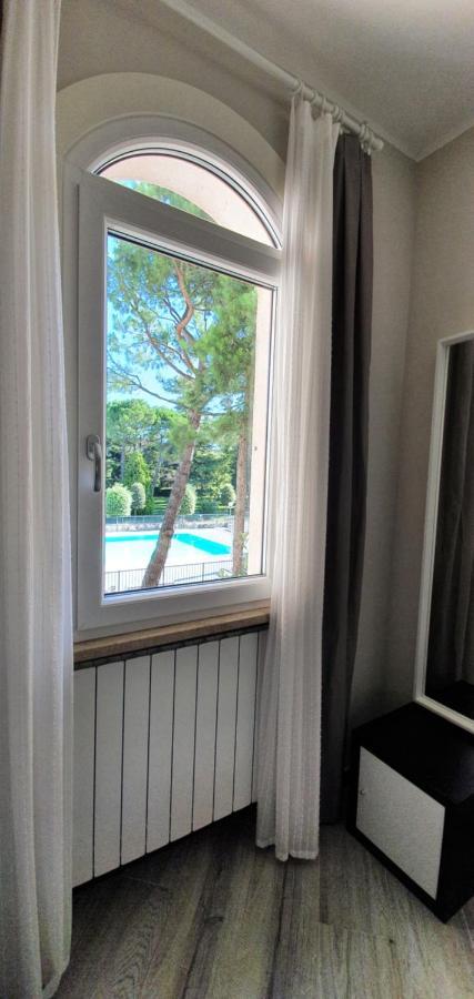 Solegardarelax - Peschiera Del Garda Leilighet Eksteriør bilde